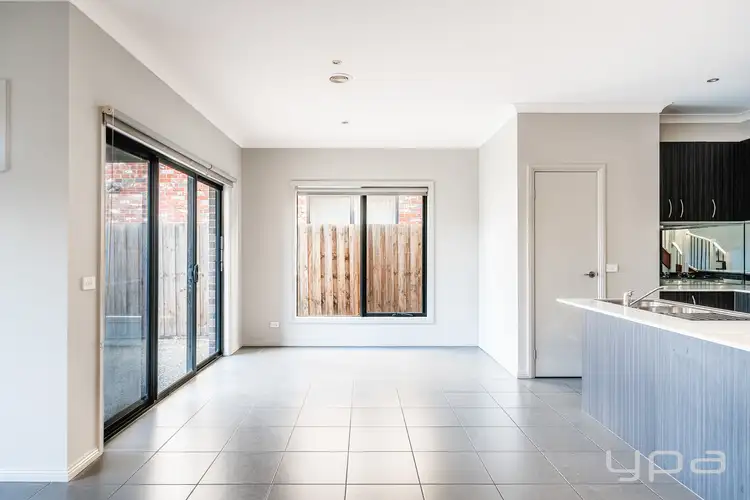 Sixth view of Homely house listing, 14 Chinook Way, Point Cook VIC 3030