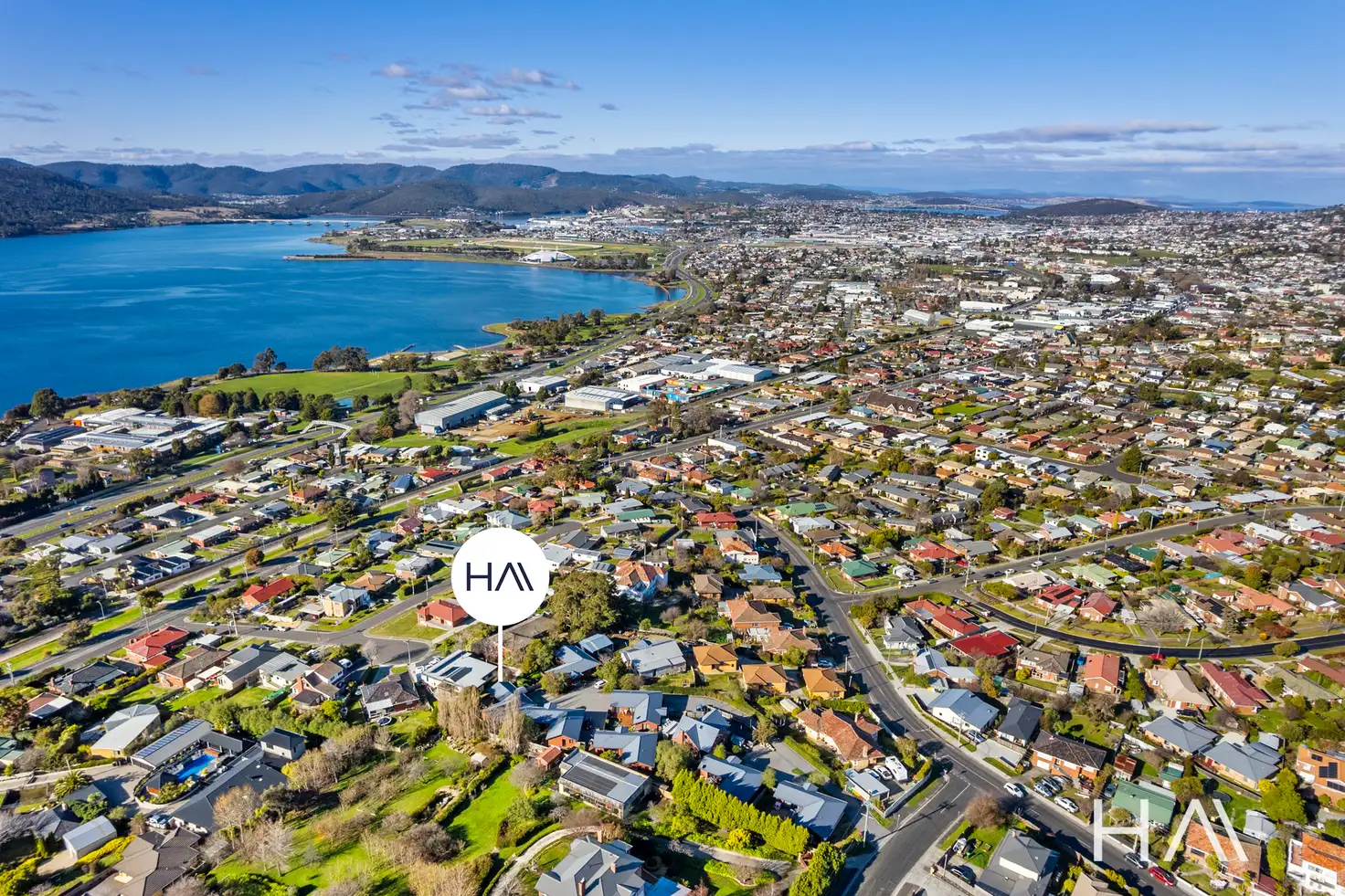 Main view of Homely house listing, 5/31 Riverview Parade, Rosetta TAS 7010