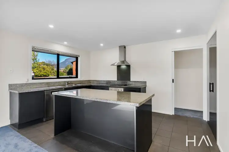 Fourth view of Homely house listing, 5/31 Riverview Parade, Rosetta TAS 7010