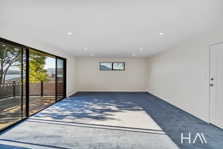 Fifth view of Homely house listing, 5/31 Riverview Parade, Rosetta TAS 7010
