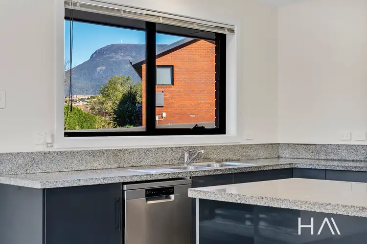 Sixth view of Homely house listing, 5/31 Riverview Parade, Rosetta TAS 7010