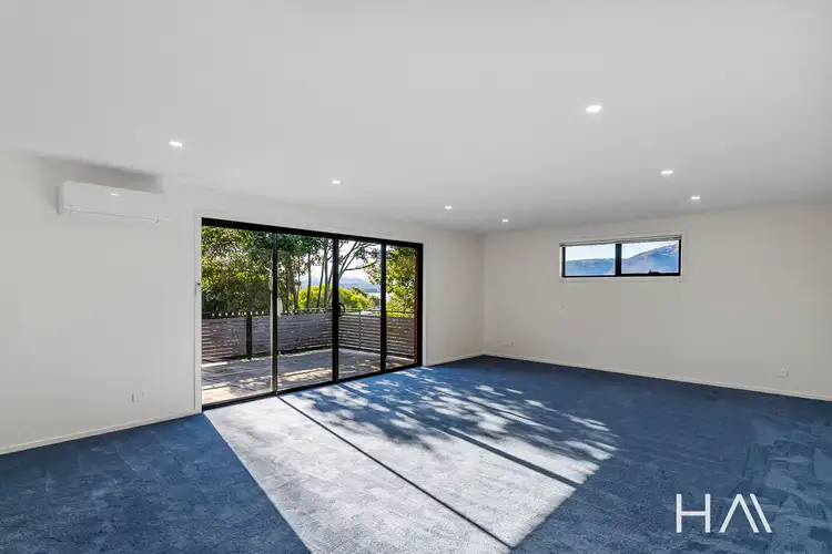 Sixth view of Homely house listing, 5/31 Riverview Parade, Rosetta TAS 7010