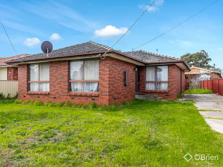 20 Balnarring Drive, Kings Park VIC 3021