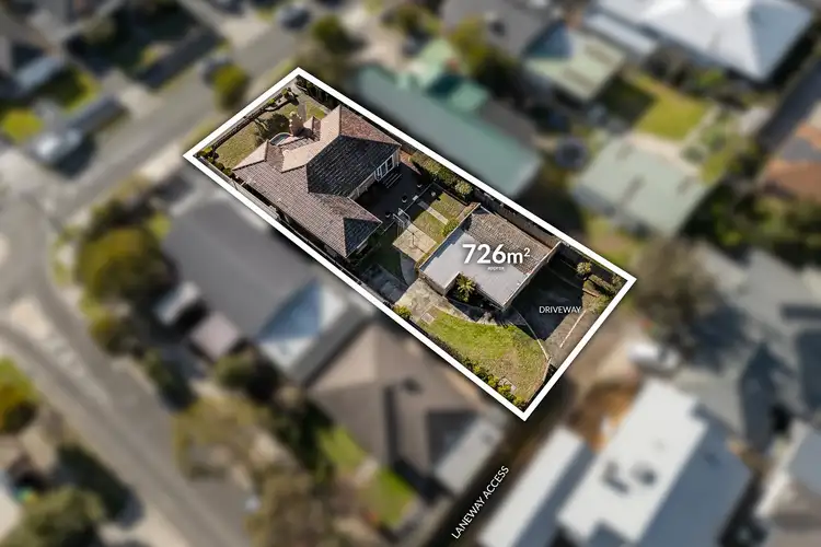 Third view of Homely house listing, 38 Fraser Avenue, Edithvale VIC 3196