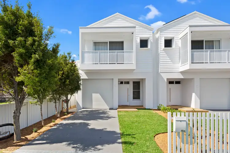 Main view of Homely semi-detached listing, 18A High Street, Cronulla NSW 2230