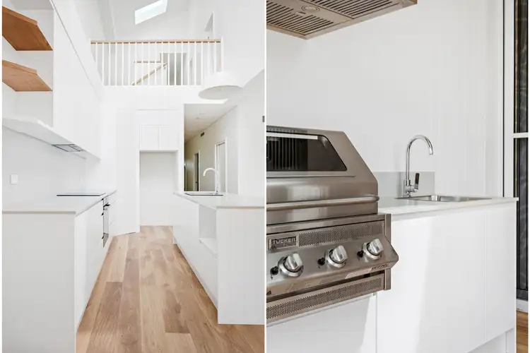 Second view of Homely semi-detached listing, 18A High Street, Cronulla NSW 2230