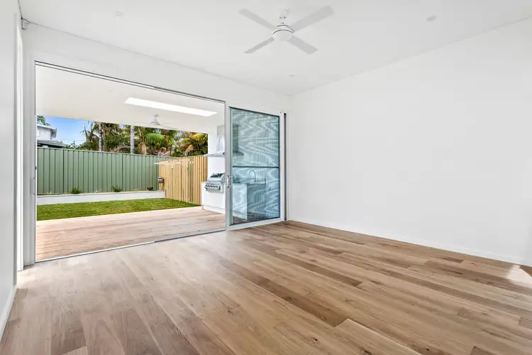 Fourth view of Homely semi-detached listing, 18A High Street, Cronulla NSW 2230