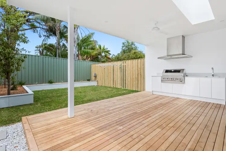 Fifth view of Homely semi-detached listing, 18A High Street, Cronulla NSW 2230