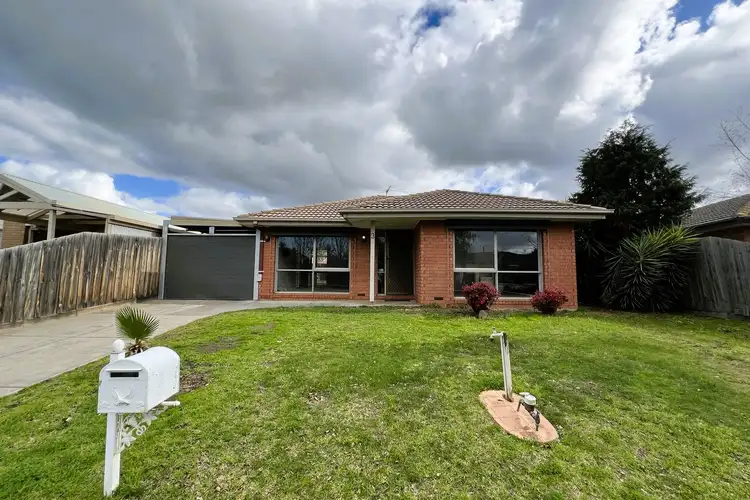 3 Gaye Court, Hoppers Crossing VIC 3029
