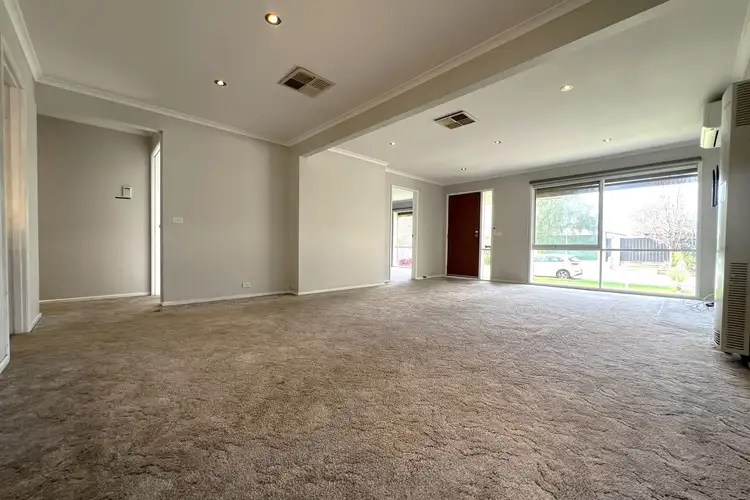 Second view of Homely house listing, 3 Gaye Court, Hoppers Crossing VIC 3029