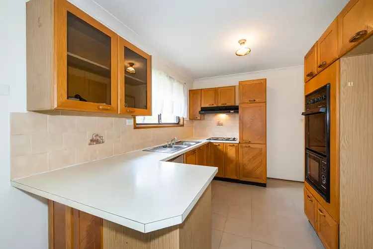 Fourth view of Homely semi-detached listing, 60B Lethbridge Avenue, Werrington NSW 2747