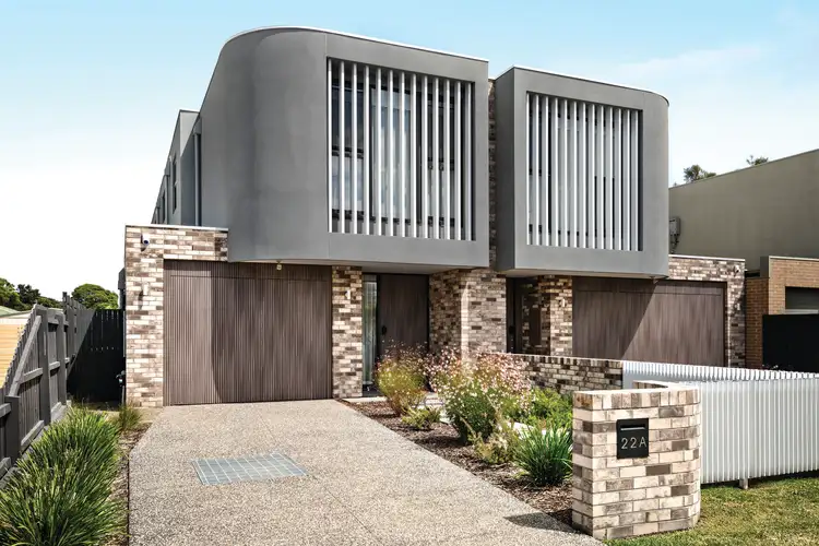 22A Pier Street, Dromana VIC 3936
