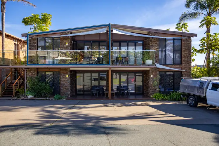 Second view of Homely unit listing, 16/2 West Street, Bermagui NSW 2546