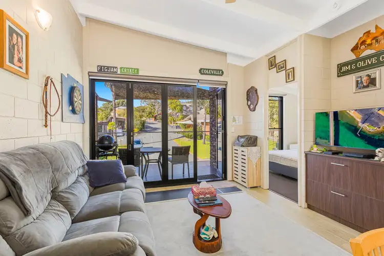 Third view of Homely unit listing, 16/2 West Street, Bermagui NSW 2546