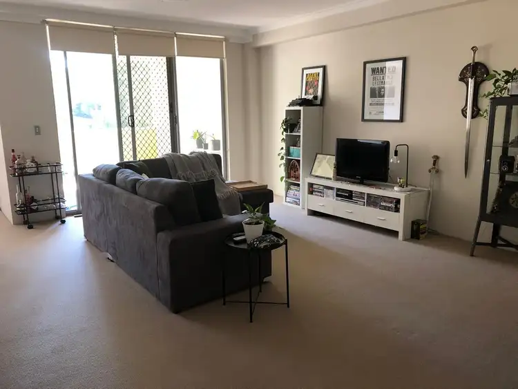 Fourth view of Homely apartment listing, 10/12-18 Sherwin Avenue, Castle Hill NSW 2154