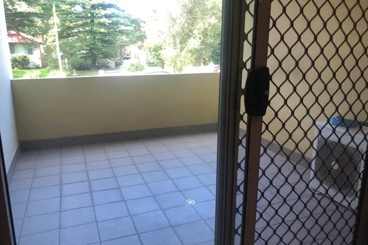 Fifth view of Homely apartment listing, 10/12-18 Sherwin Avenue, Castle Hill NSW 2154