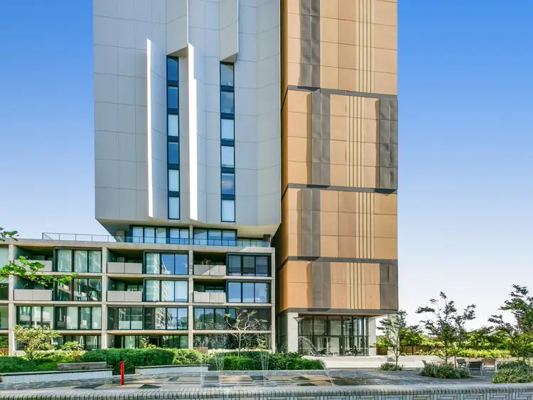 Main view of Homely apartment listing, 310/3 Network Place, North Ryde NSW 2113