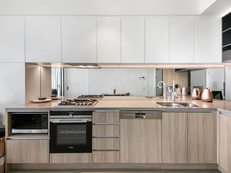 Third view of Homely apartment listing, 310/3 Network Place, North Ryde NSW 2113