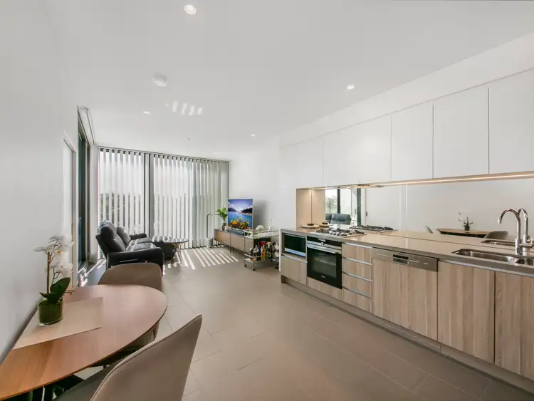 Fourth view of Homely apartment listing, 310/3 Network Place, North Ryde NSW 2113