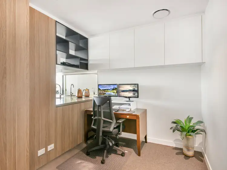 Fifth view of Homely apartment listing, 310/3 Network Place, North Ryde NSW 2113