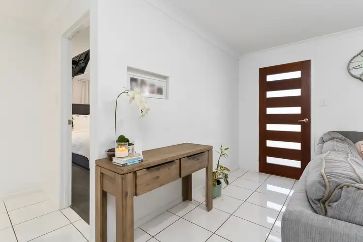 Second view of Homely house listing, 8 Hopkins Street, Park Avenue QLD 4701