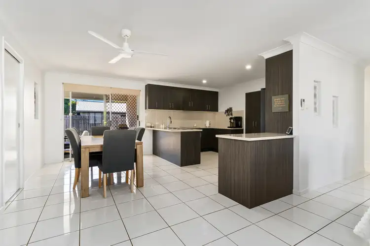Fifth view of Homely house listing, 8 Hopkins Street, Park Avenue QLD 4701
