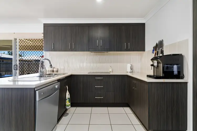Sixth view of Homely house listing, 8 Hopkins Street, Park Avenue QLD 4701
