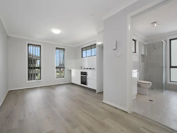 16A Arthur Allen Drive, Bardia NSW 2565