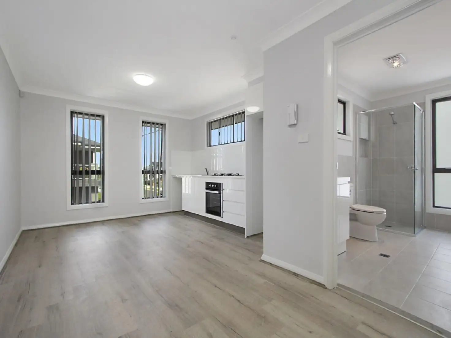 Main view of Homely studio listing, 16A Arthur Allen Drive, Bardia NSW 2565