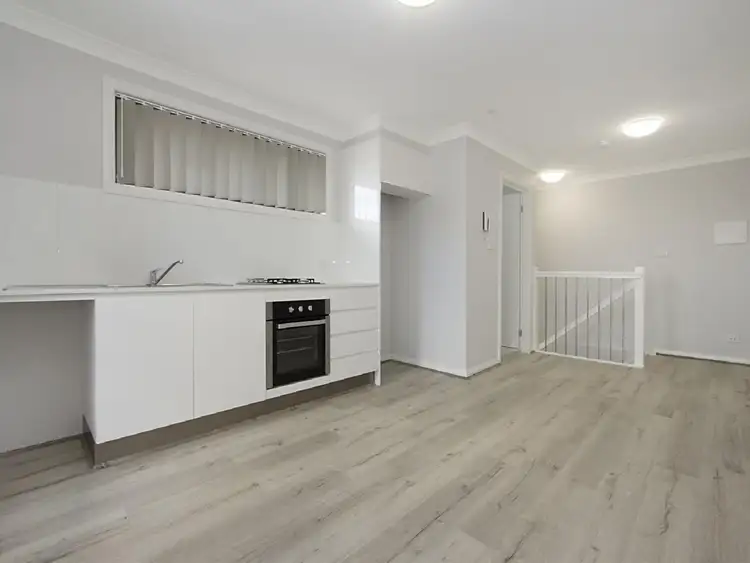 Second view of Homely studio listing, 16A Arthur Allen Drive, Bardia NSW 2565