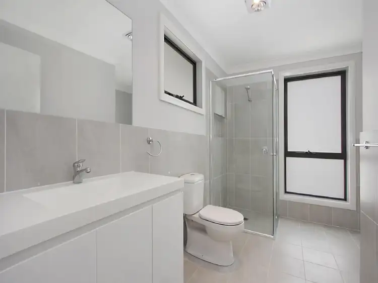 Third view of Homely studio listing, 16A Arthur Allen Drive, Bardia NSW 2565