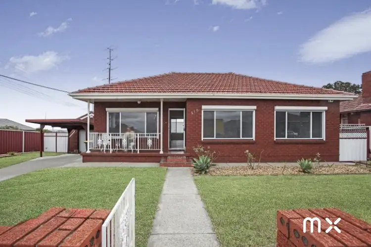 Fifth view of Homely house listing, 219 Flagstaff Road, Lake Heights NSW 2502