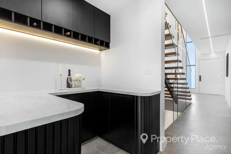Third view of Homely semi-detached listing, 36A Doris Street, Picnic Point NSW 2213