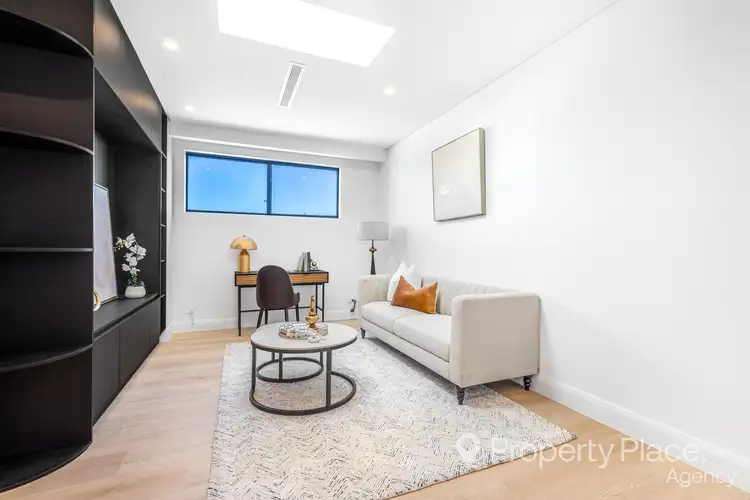 Fourth view of Homely semi-detached listing, 36A Doris Street, Picnic Point NSW 2213