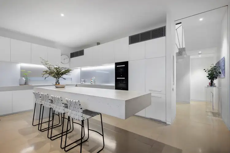 Third view of Homely house listing, 50 Argo Street, South Yarra VIC 3141