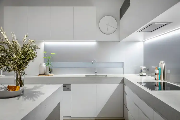 Fourth view of Homely house listing, 50 Argo Street, South Yarra VIC 3141
