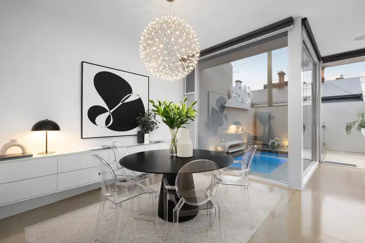 Fifth view of Homely house listing, 50 Argo Street, South Yarra VIC 3141