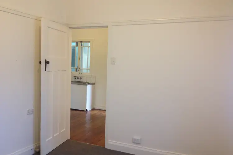 Second view of Homely unit listing, 5/290 Given Terrace, Paddington QLD 4064