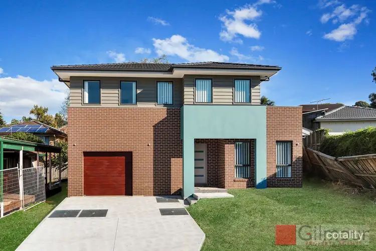 2 Cole Avenue, Baulkham Hills NSW 2153