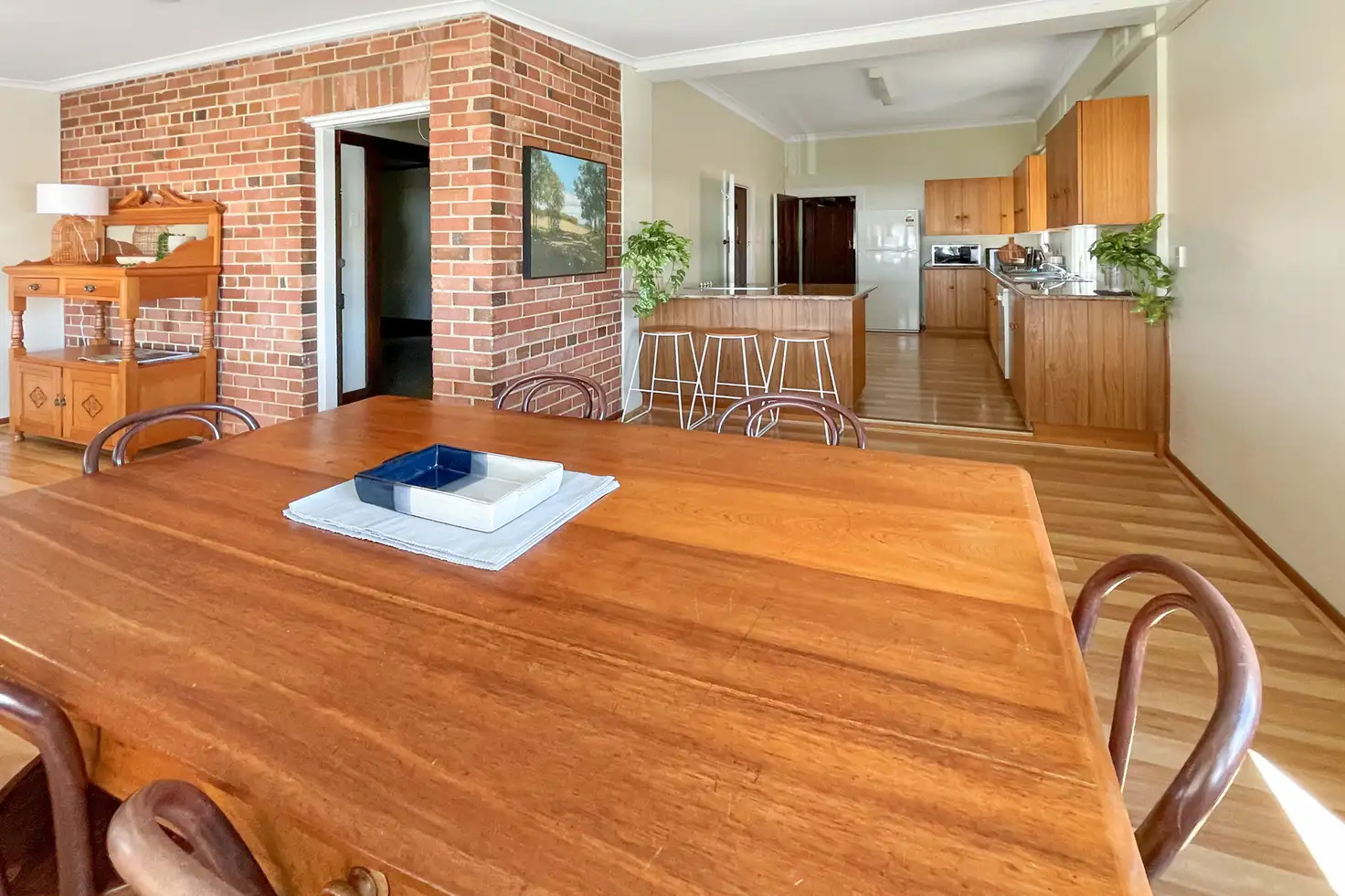 Main view of Homely apartment listing, 1/30-32 Otho Street, Inverell NSW 2360