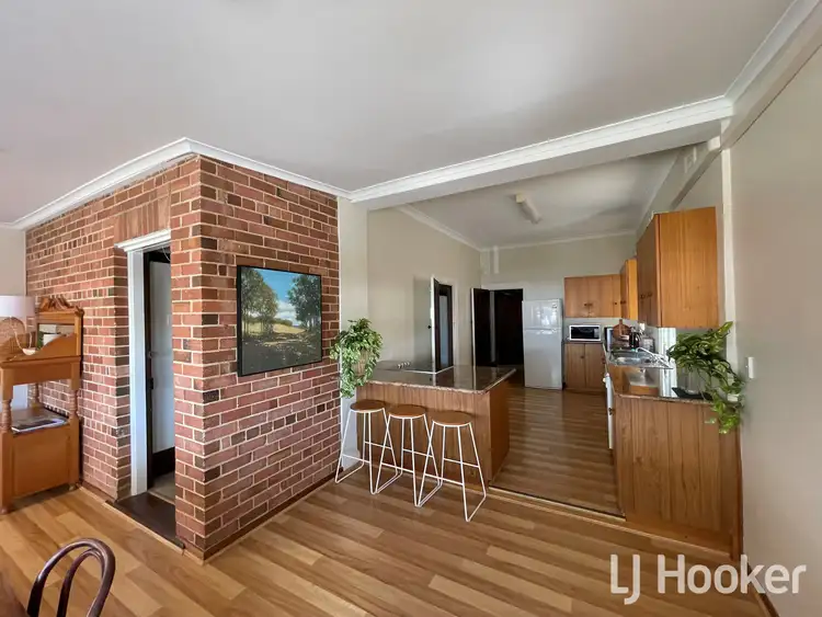 Second view of Homely apartment listing, 1/30-32 Otho Street, Inverell NSW 2360