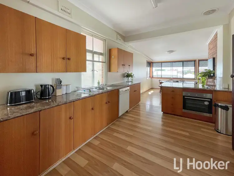 Third view of Homely apartment listing, 1/30-32 Otho Street, Inverell NSW 2360