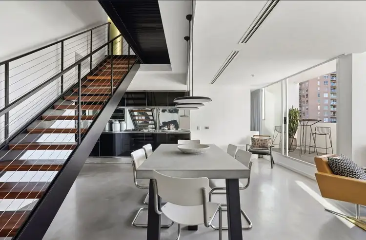 Main view of Homely apartment listing, 601/227 Victoria Street, Darlinghurst NSW 2010