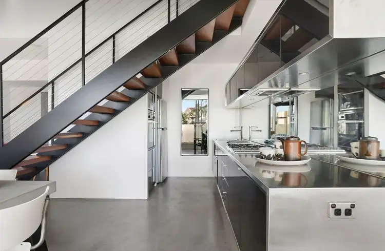 Second view of Homely apartment listing, 601/227 Victoria Street, Darlinghurst NSW 2010