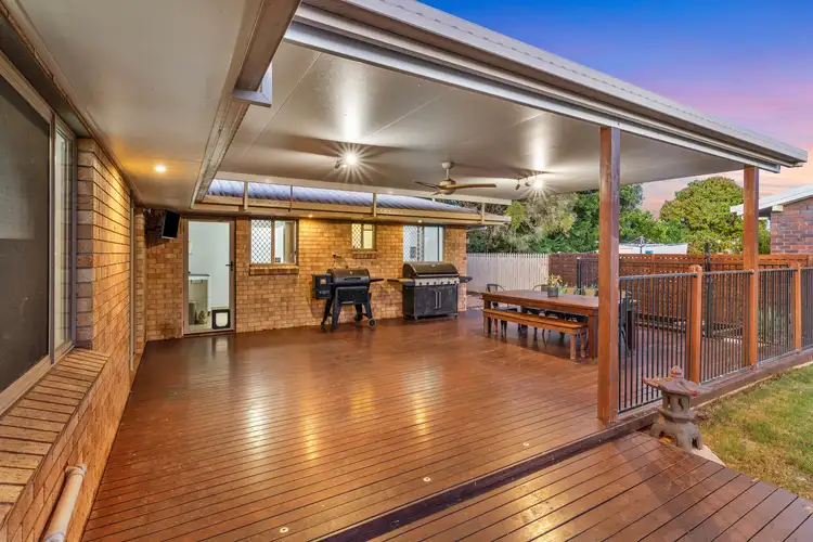8 Carara Drive, Kawana QLD 4701