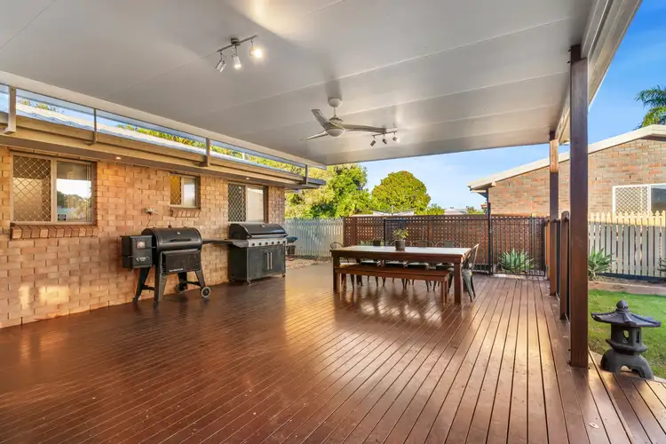 Second view of Homely house listing, 8 Carara Drive, Kawana QLD 4701