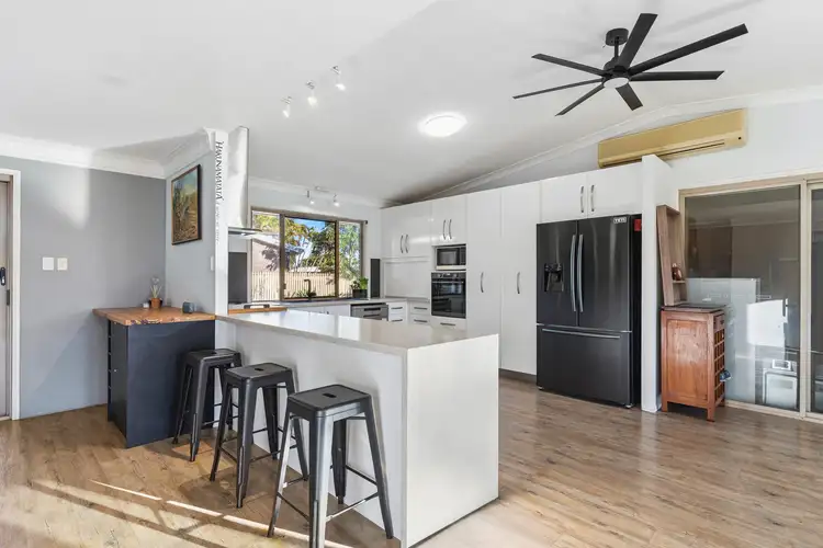 Fourth view of Homely house listing, 8 Carara Drive, Kawana QLD 4701