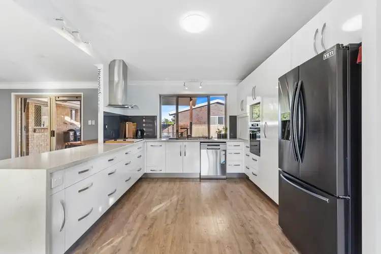 Fifth view of Homely house listing, 8 Carara Drive, Kawana QLD 4701