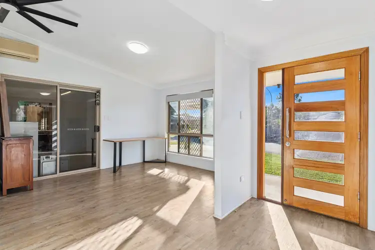 Sixth view of Homely house listing, 8 Carara Drive, Kawana QLD 4701