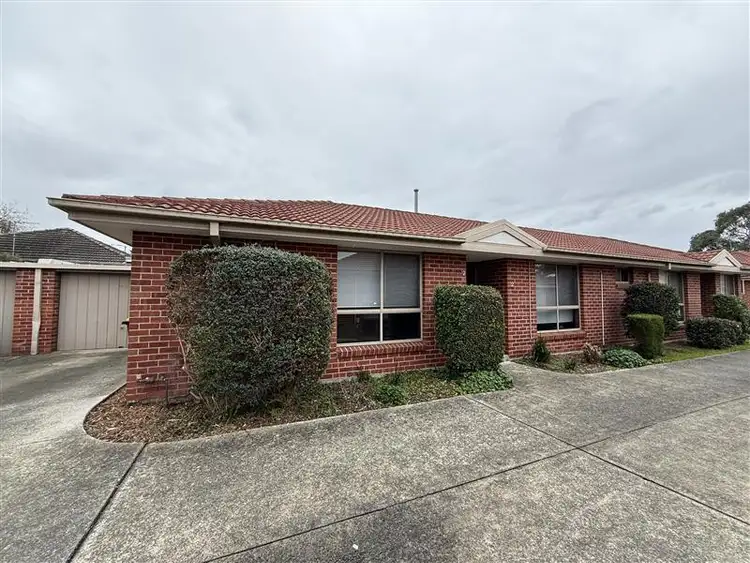 Main view of Homely unit listing, 2/19 Mons Parade, Noble Park VIC 3174